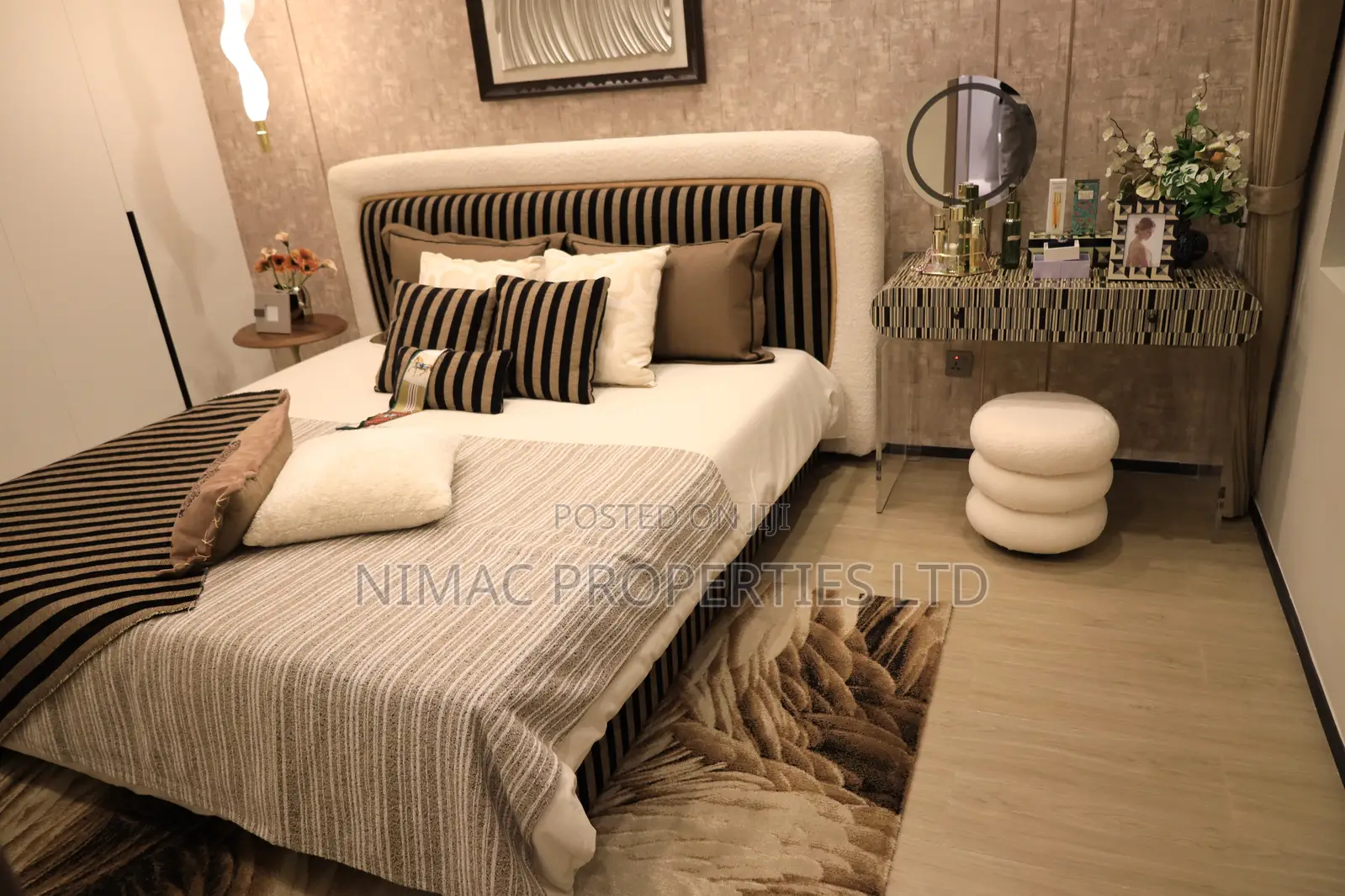 2bdrm Apartment in Lower Kabete for sale