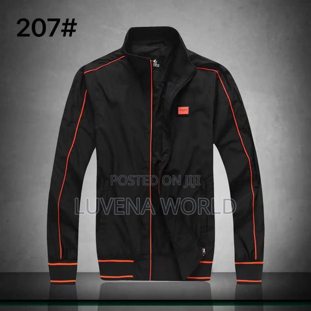 Hermes Bomber Jackets - thumbnail 2