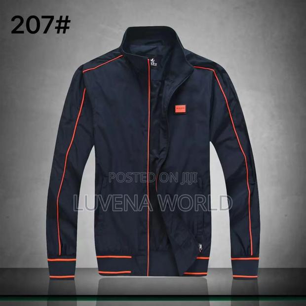 Hermes Bomber Jackets - thumbnail 3