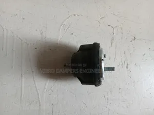 BMW E46 Front Engine Mounting