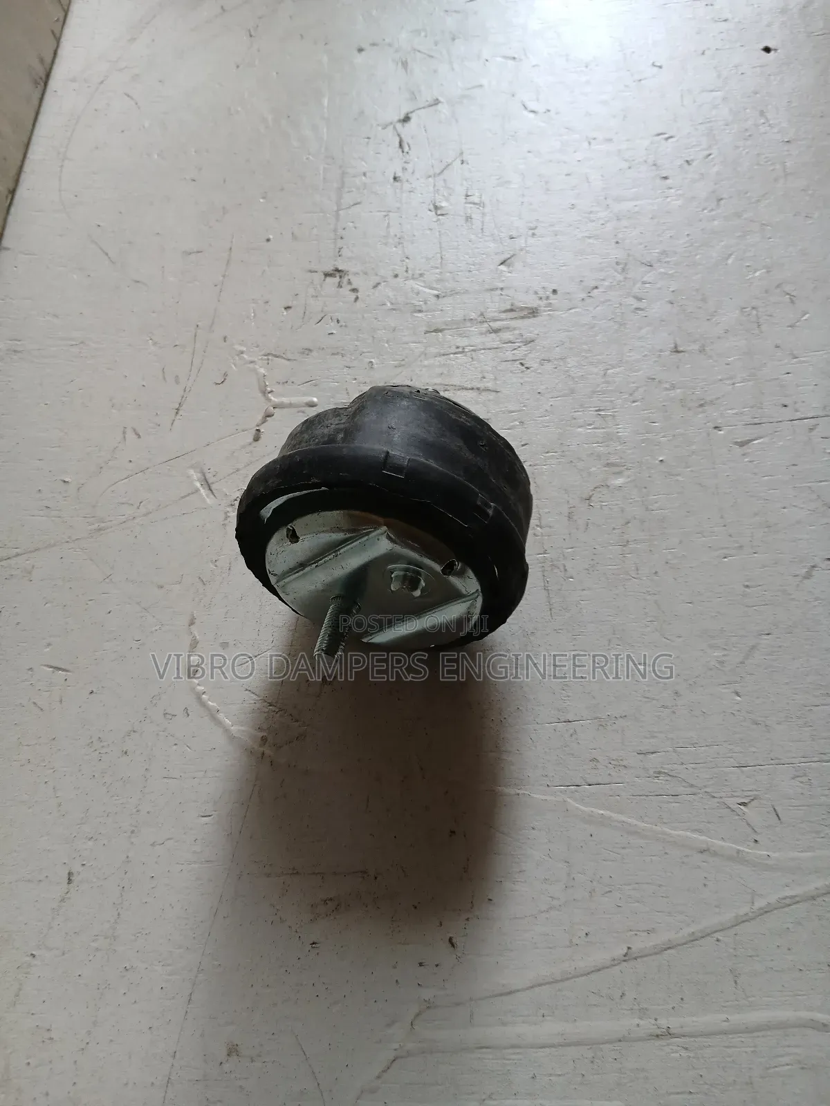BMW E46 Front Engine Mounting