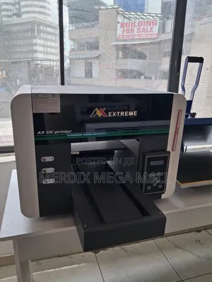 Uv Printer Xp600 Machine, Uv Printer