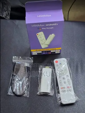 H96 Max Android 14.0 Tv Stick 2gb Ram 16gb Rom