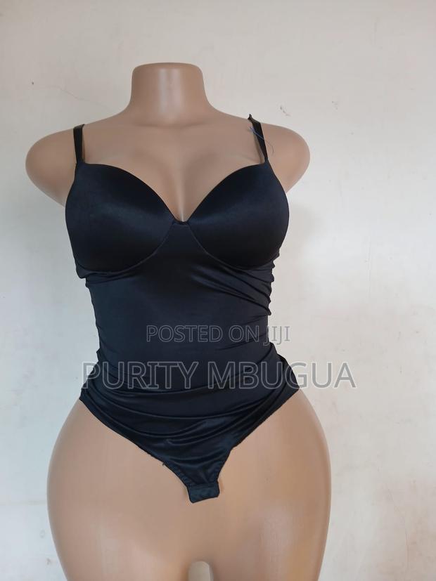 Trendy Women’S Bodysuit - main view