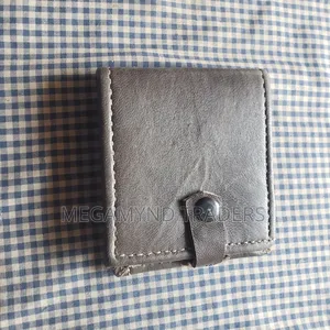 Handmade Leather Wallet