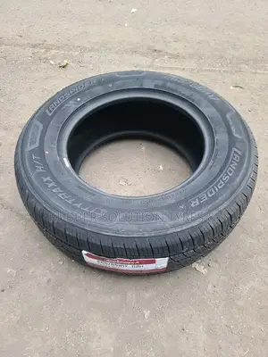 265/65r17 Landspider Tires 112h Citytraxx H/T [Made In Thailand]