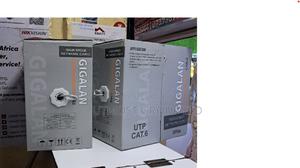 Gigalan Cat 6 Ethernet Cable 305m High Speed Lan Wire - thumbnail 2