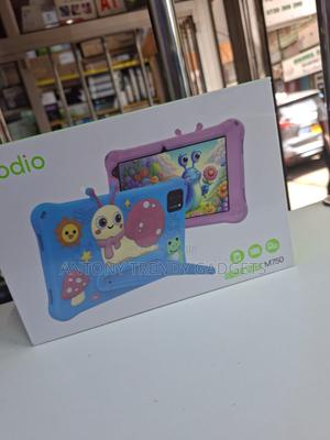 Modio M750 Android 7" Kids Tablet Dual Camera Shockproof Case - thumbnail 2