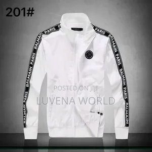 Designers Bomber Jackets