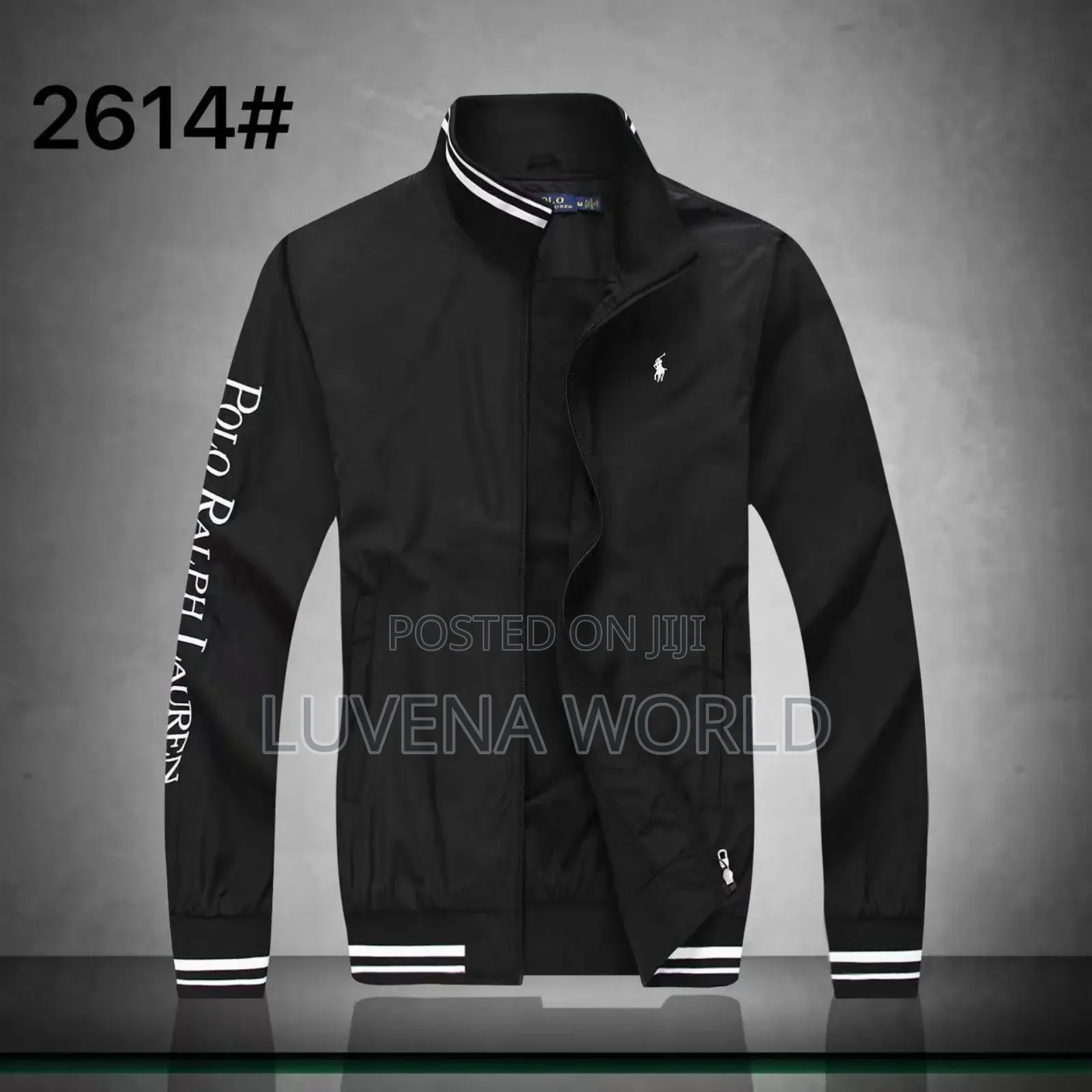 Designers Bomber Jackets
