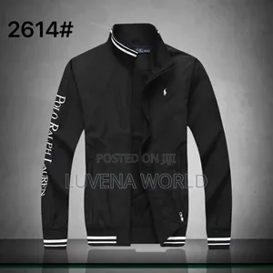 Designers Bomber Jackets