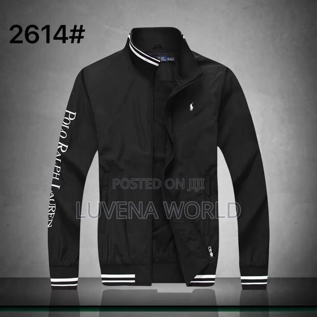 Designers Bomber Jackets - thumbnail 3