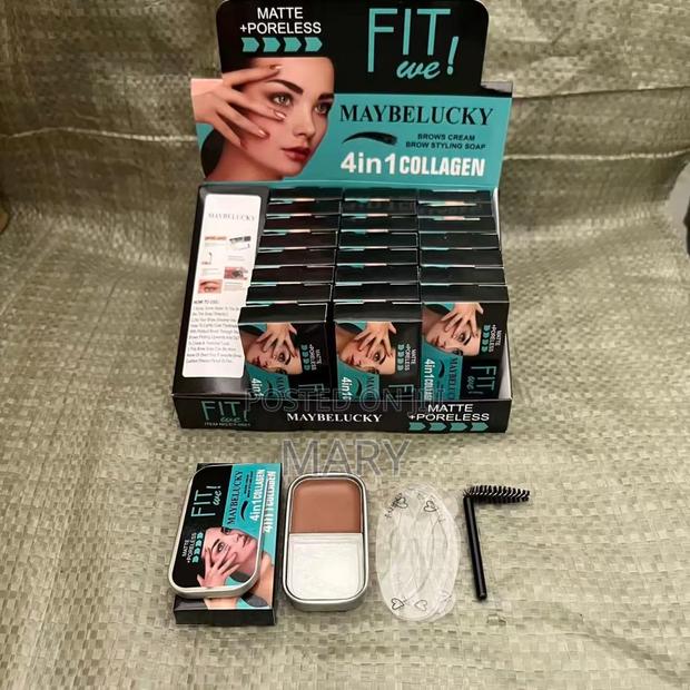 Eye Brow Soap - thumbnail 2