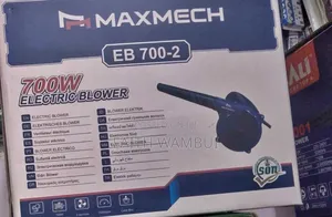 700 Watts Maxmech Electric Blower/Electric Blower 700 Watts
