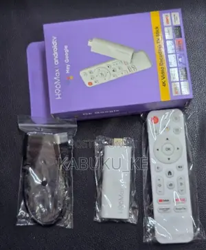 TV Stick H96max Android 14+Wifi 2gb/16gb