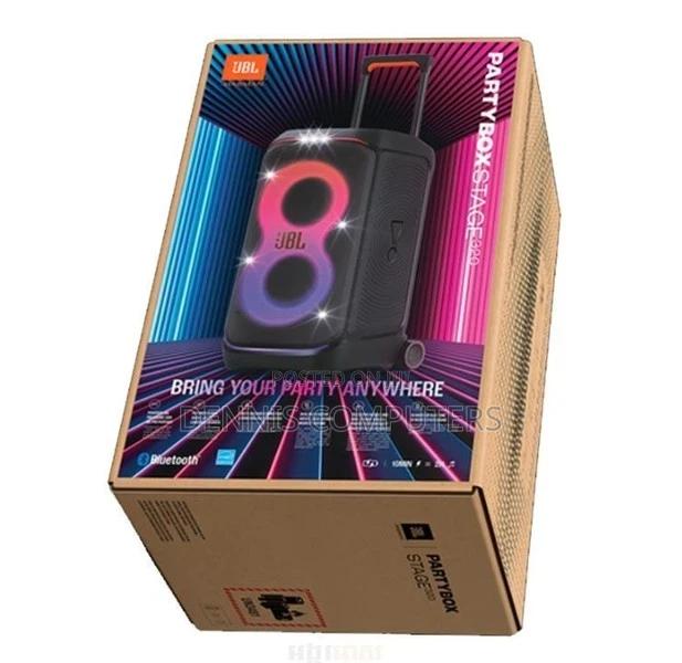 JBL Partybox 320