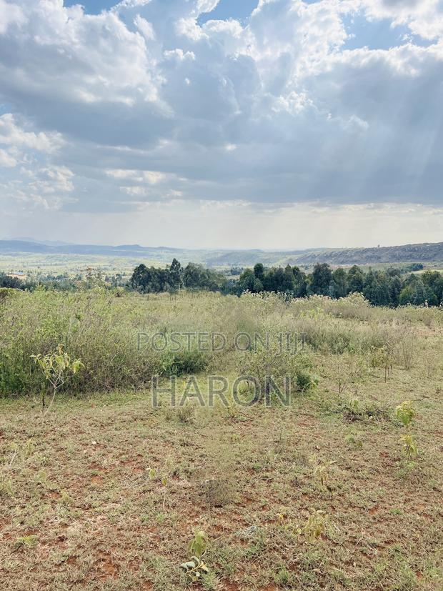 Plot for Sale - Kamangu - thumbnail 4