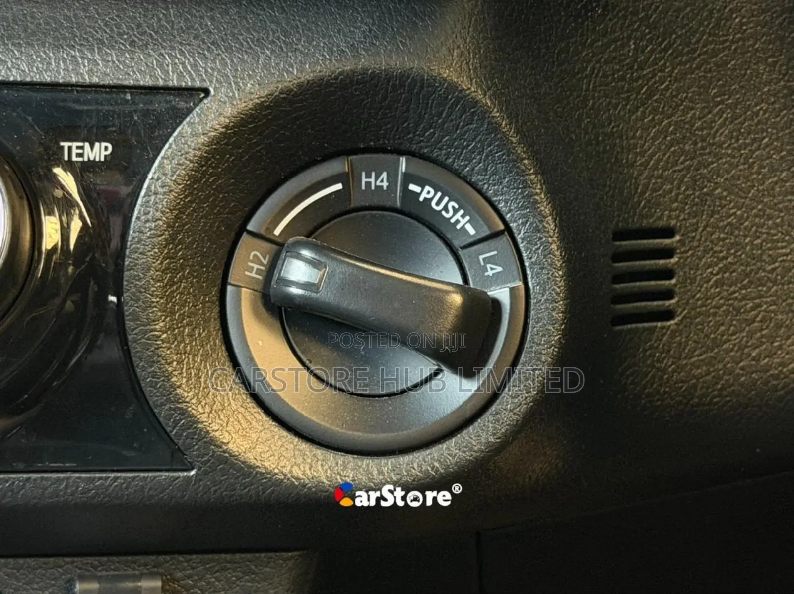 Toyota Hilux 2.4 Diesel 2020 Silver