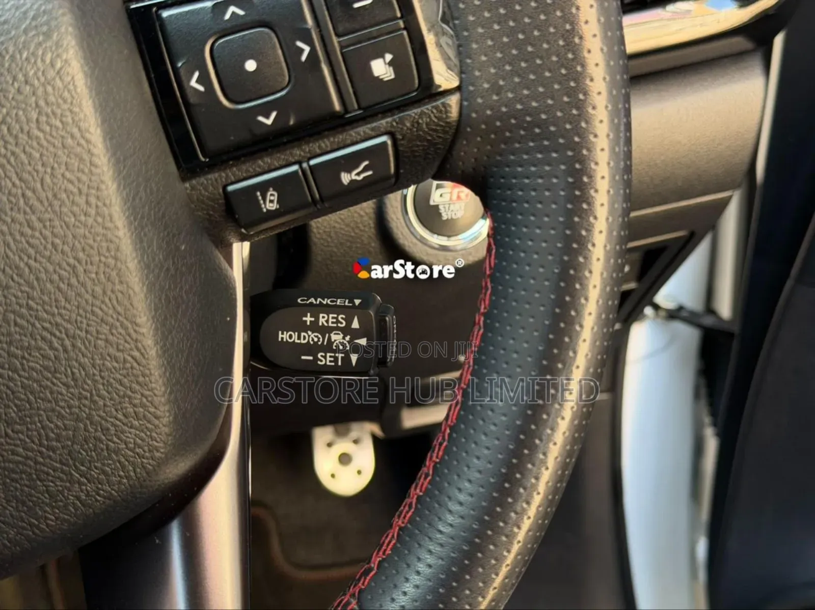 Toyota Hilux 2.4 Diesel 2020 Silver
