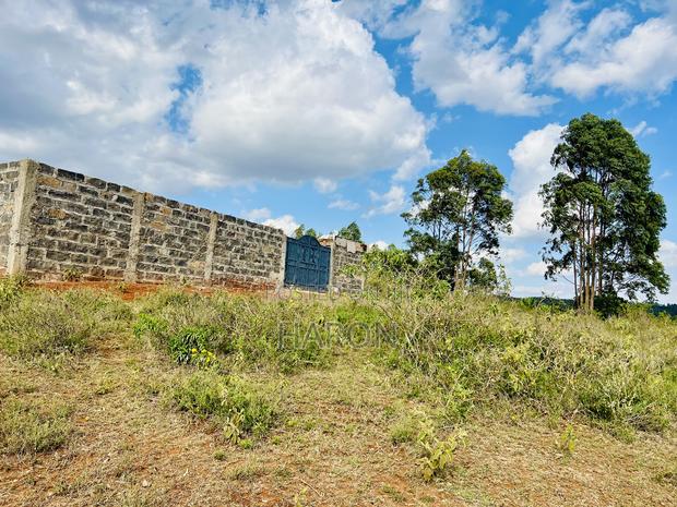 Plot for Sale - Kamangu - thumbnail 2