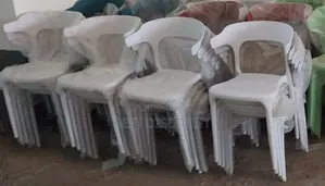 Stackable Chairs