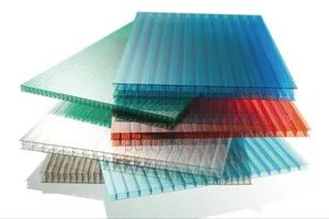 6mm Polycarbinate Sheets-Strong