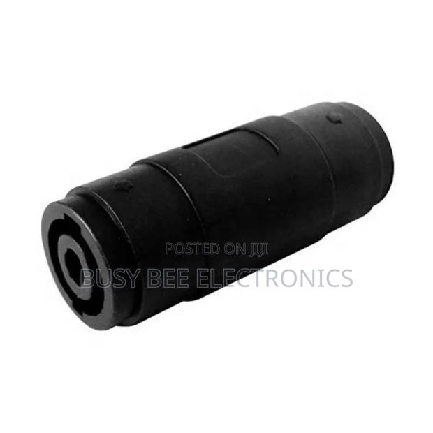 Female to Female Speakon Connector