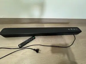 Sony Ht-S100f 2.0 Channel Soundbar: