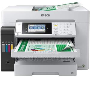 Epson Printer L15160 (A3) Colour Printer - thumbnail 2