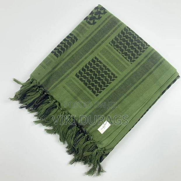 Arafat Scarfs - thumbnail 7