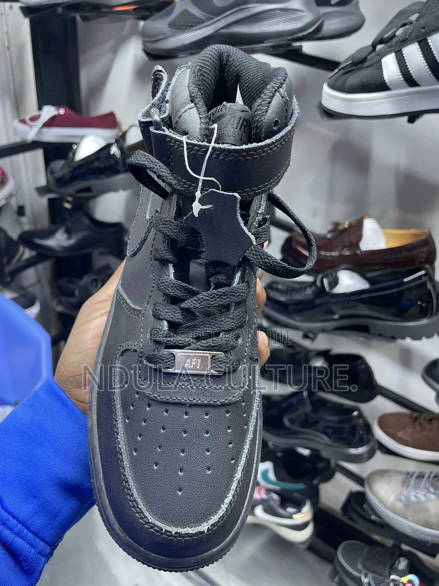Airforce 1 Hightop