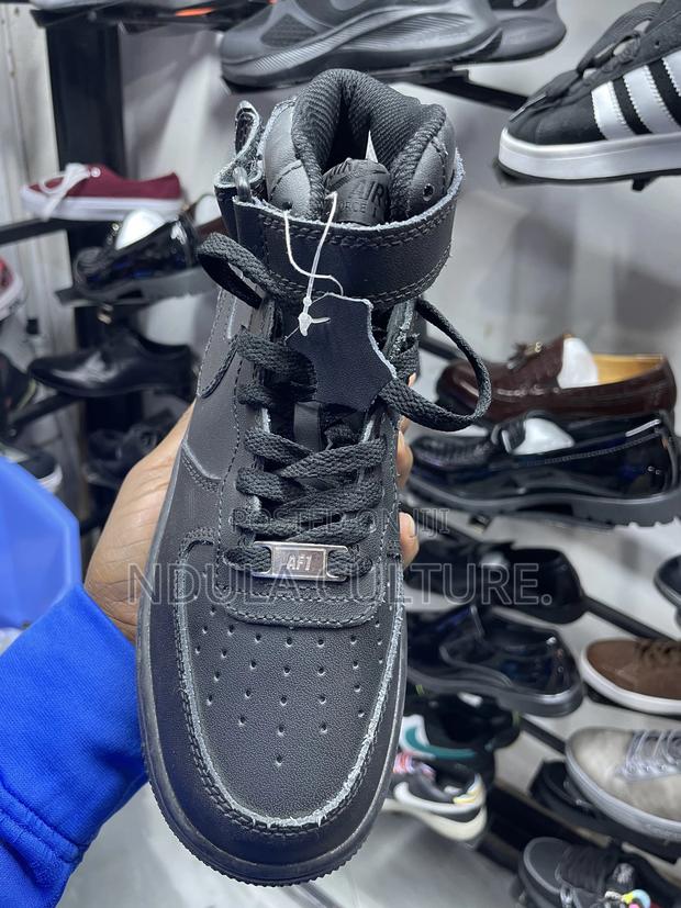 Airforce 1 Hightop - thumbnail 5