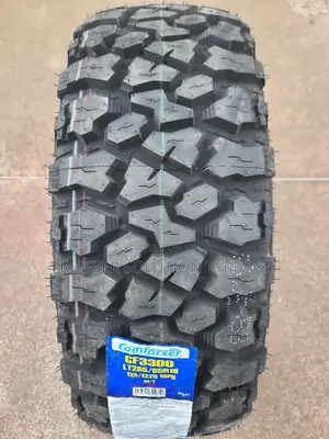 285/65r18 Comforser Tyres Cf3300 M/T Mud-Truck L/T10pr