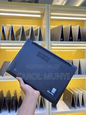 New Laptop Lenovo ThinkPad X1 Carbon 16GB Intel Core I5 SSD 256GB