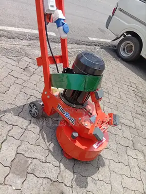 Floor Grinder