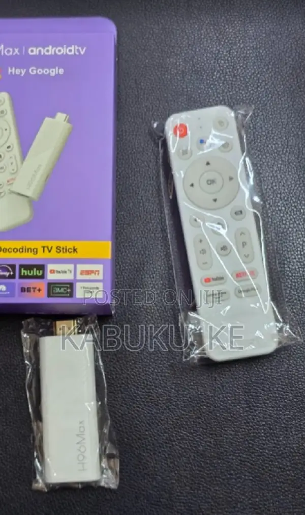 H96max 2gb+16gb Smart TV Stick New