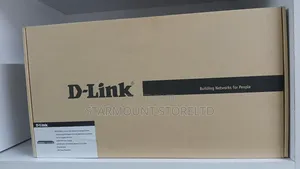 D-Link Des-F1026p-E 24 Port Poe Gigabit