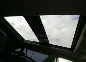 Toyota RAV4 2019 Black