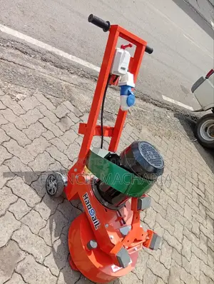 Haosail Floor Grinder