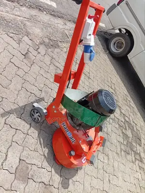 Haosail Floor Grinder New