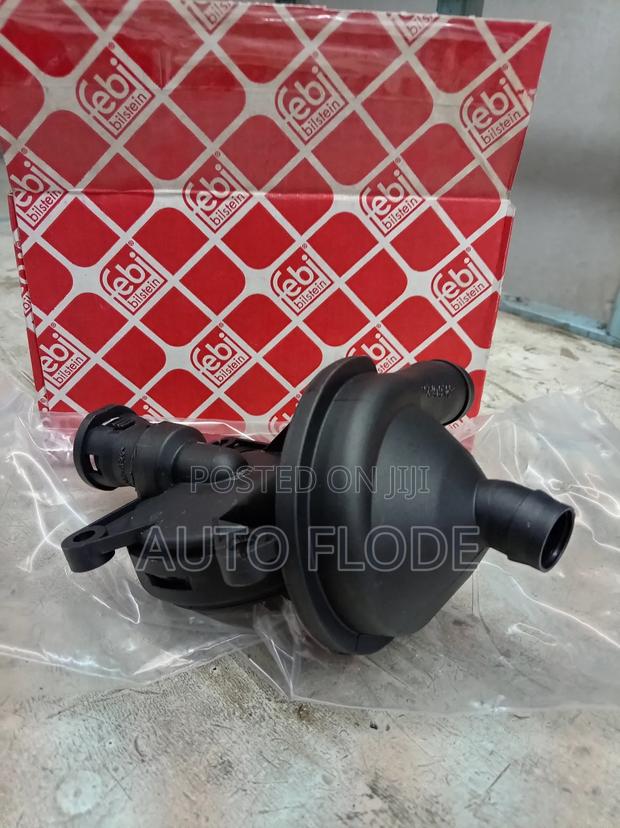BMW Oil Separator N42, N46 Engine Available - main view