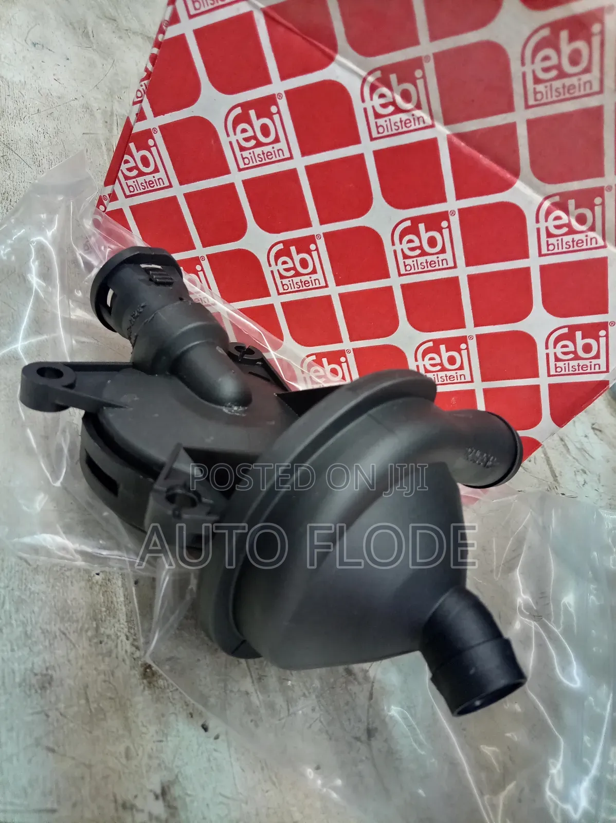 BMW Oil Separator N42, N46 Engine Available