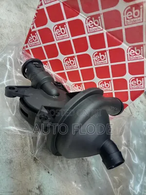 BMW Oil Separator N42, N46 Engine Available