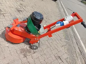 Electric Powered Floor Grinder