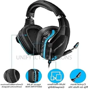 Logitech G935 Headset