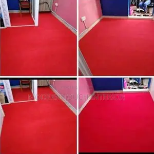 Affordable Delta Wall to Wall 4mm Carpet