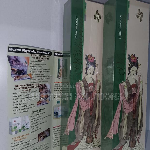 Maharani Supplement for Women - main view