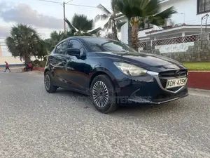 Mazda Demio 2015 Pearl
