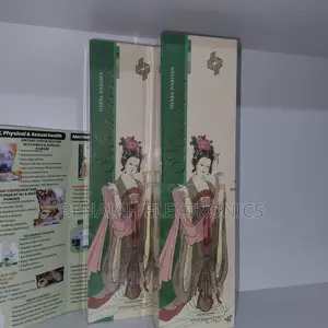 Maharani Supplement for Women