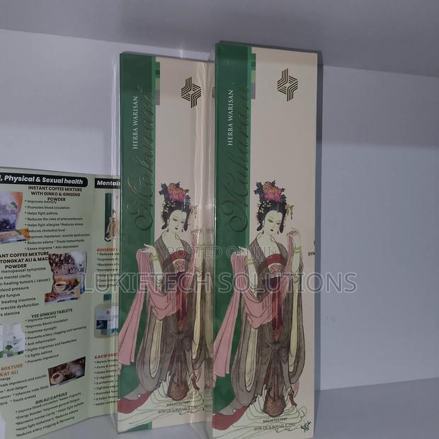 Maharani Supplement for Women - thumbnail 2